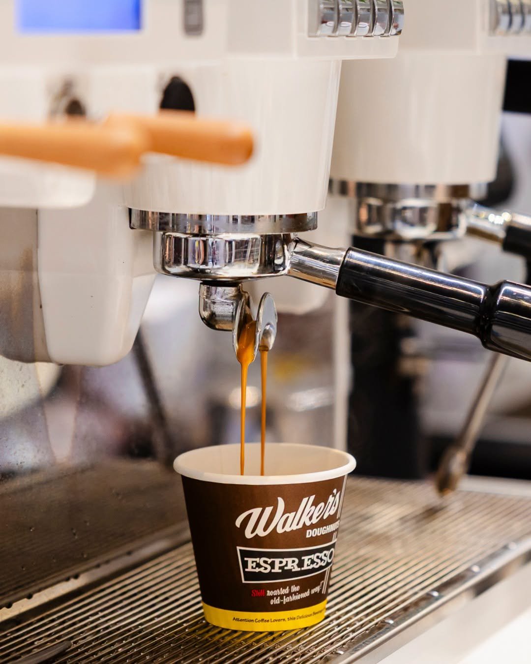 Premium Coffee